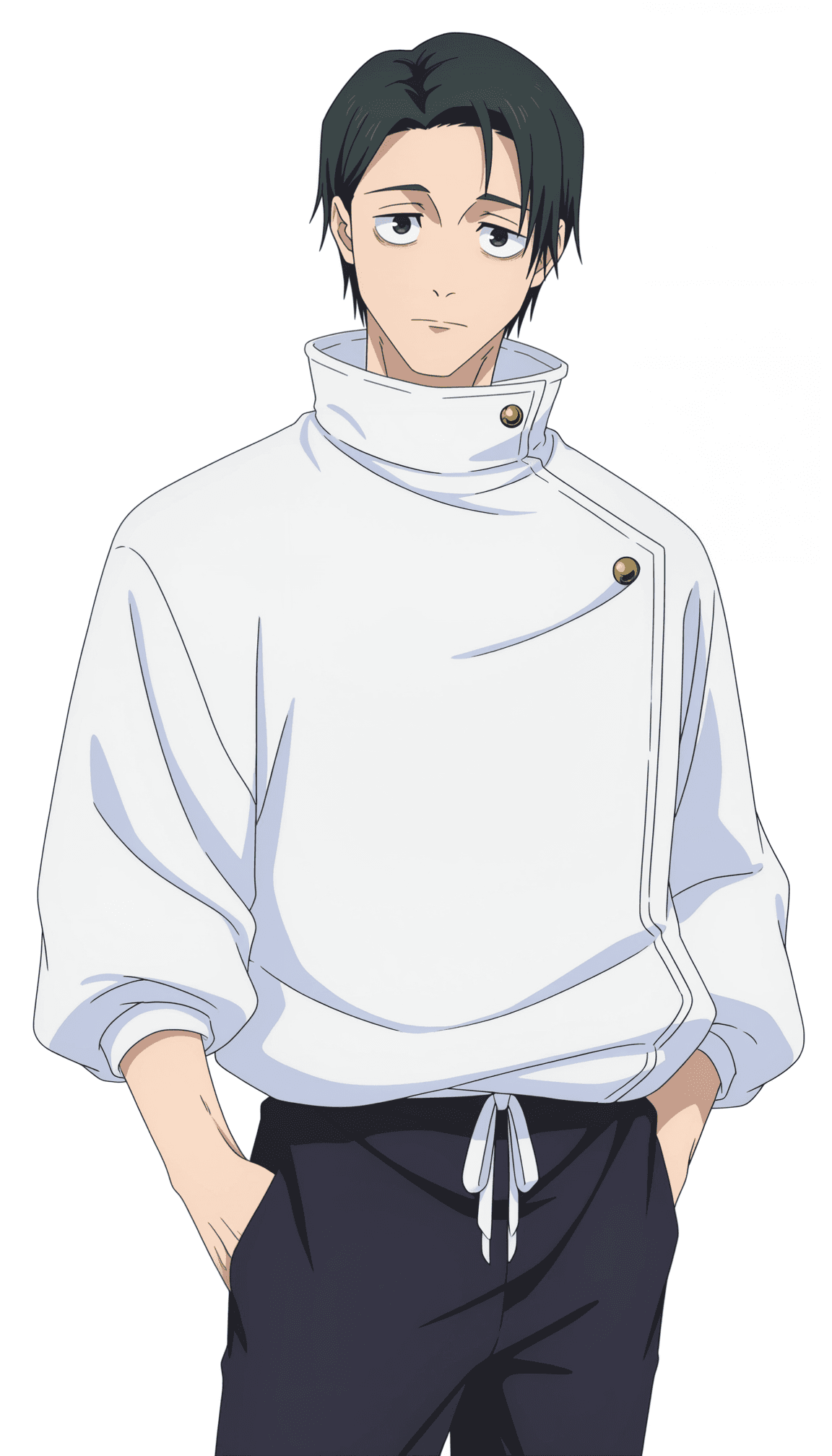 [Illustrious XL] Jujutsu Kaisen (呪術廻戦) | Character Pack + Style