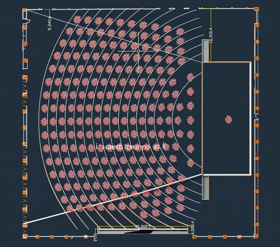 AI generated: i need prompet to transform this 2d plan to 3d model