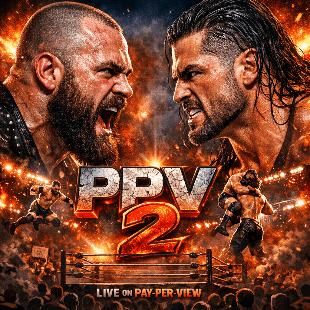 AI generated: ppv2