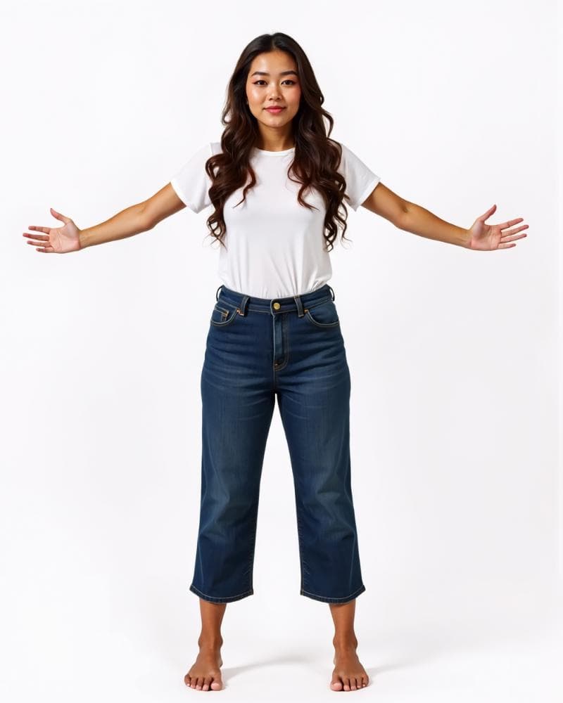 Samantha Flores - Image 4