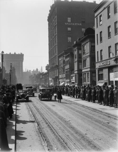 1920s Flux/SDXL - Image 3