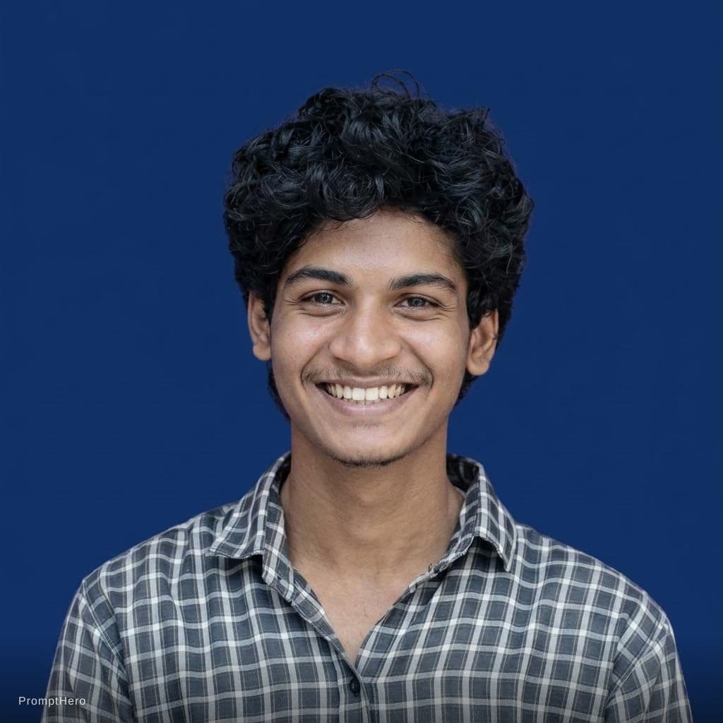 AI generated: create eksprestion 