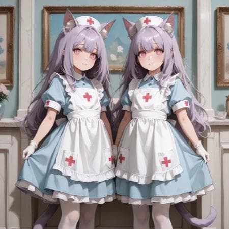 IL NSFW PD mix - Image 3