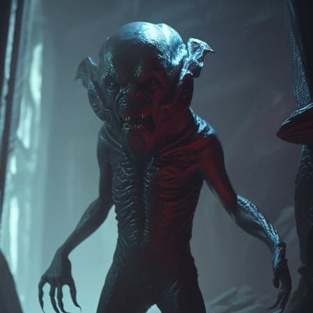 Monster Diffusion - Image 1