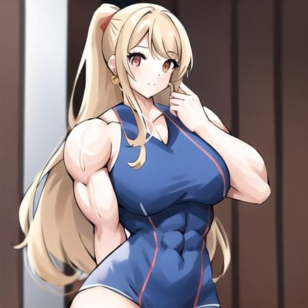 Musctonk style - Image 1