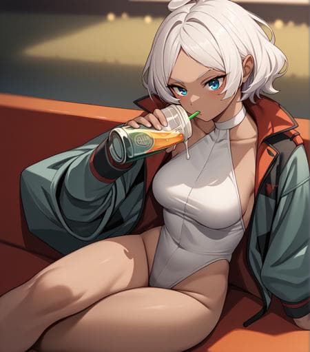 Secelia Dote | Character | PDXL