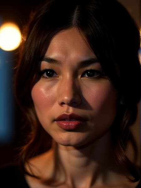 Gemma Chan - Image 2