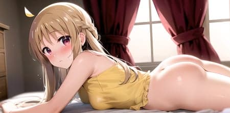 Nijika Ijichi of Bocchi the Rock! LoRA