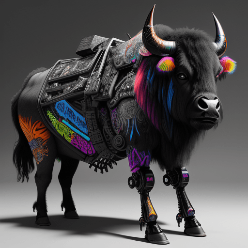 AI generated: A stunning and striking and detailed illustration hyperdetailed 3d render of a graffiti style over a...