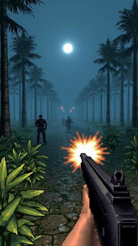 Old FPS - Image 2