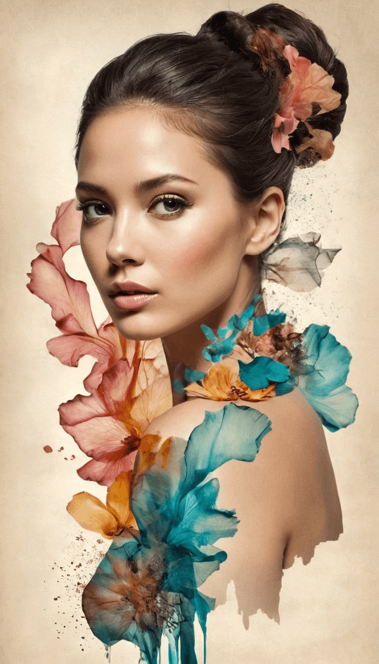 AI generated: best quality, 4k, highres, masterpiece, ultra-detailed, realistic, highly detailed photo, fashion ed...