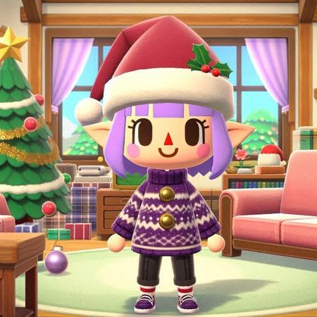Elf Cherry 2 - Image 3