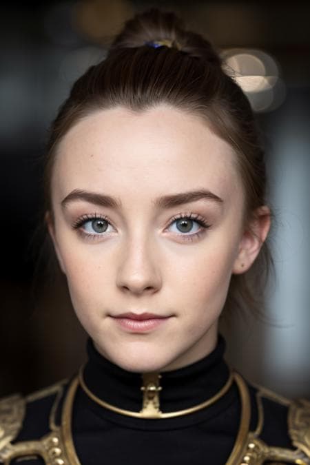 Saoirse Ronan