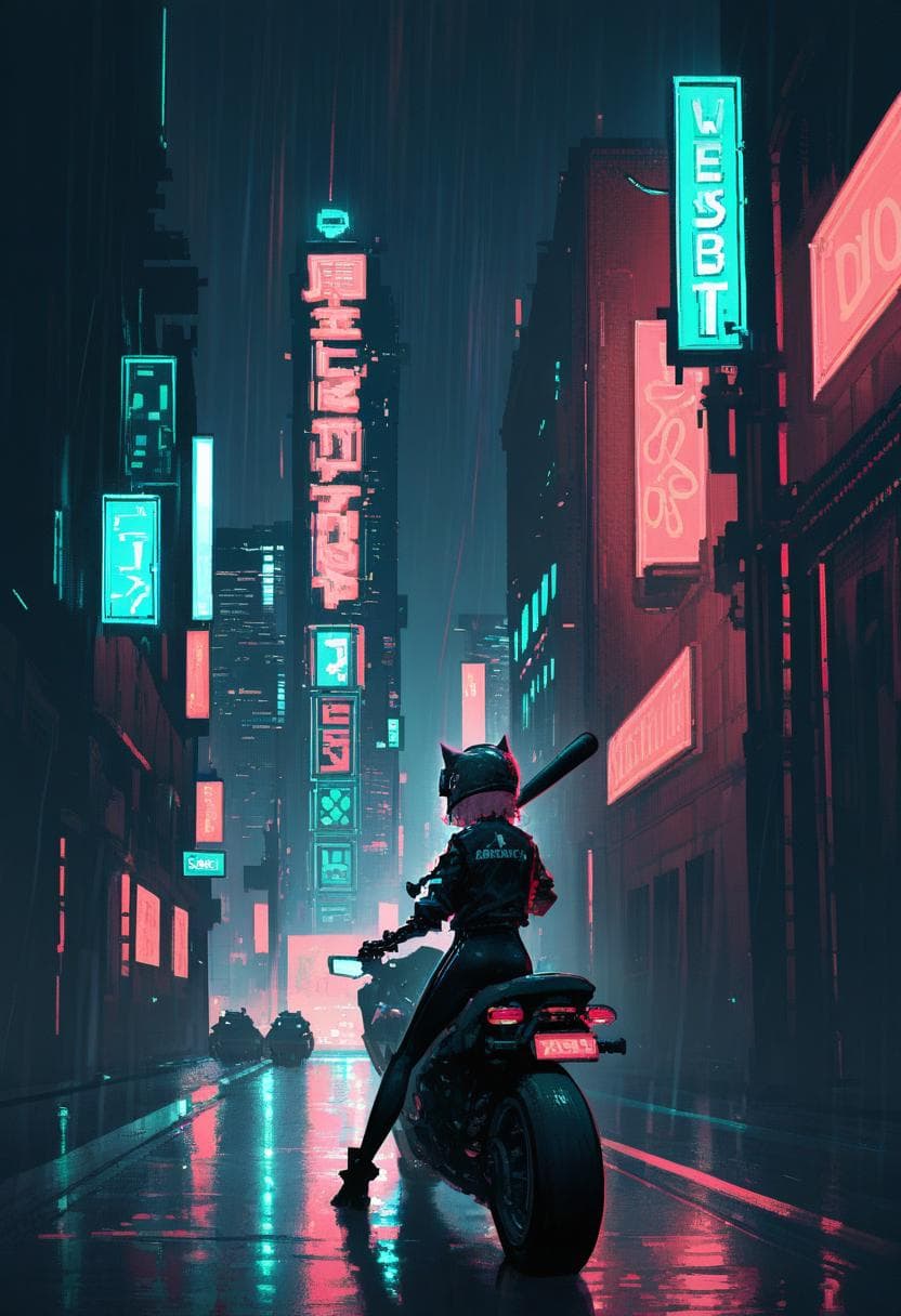 NlxlMix - Image 1