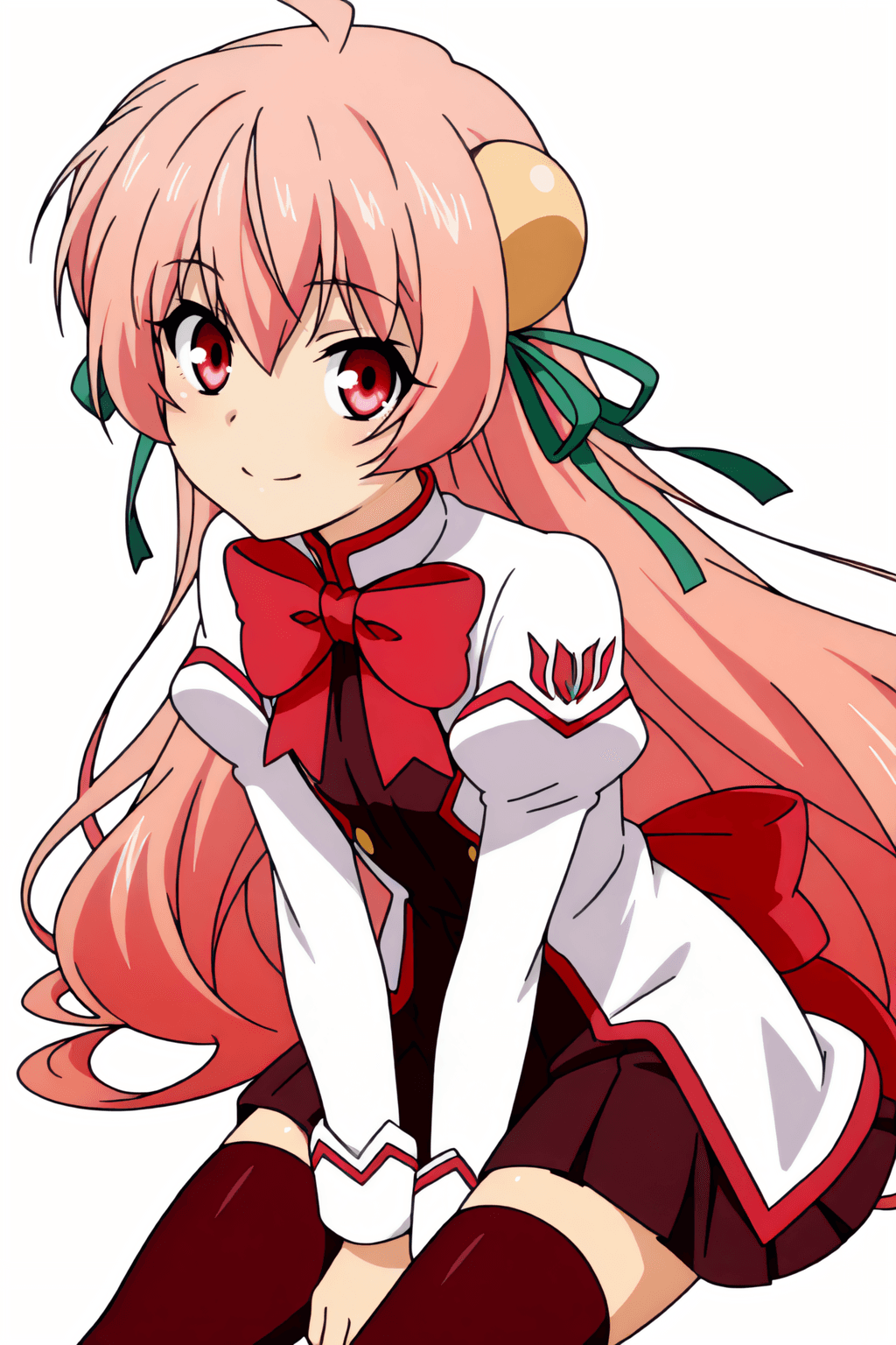 Seikoku no Dragonar - Eco - Image 1