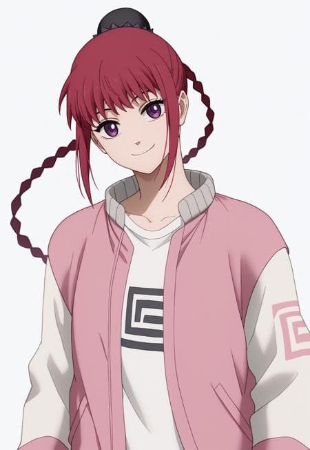 Lu Shaotang | Sakamoto Days