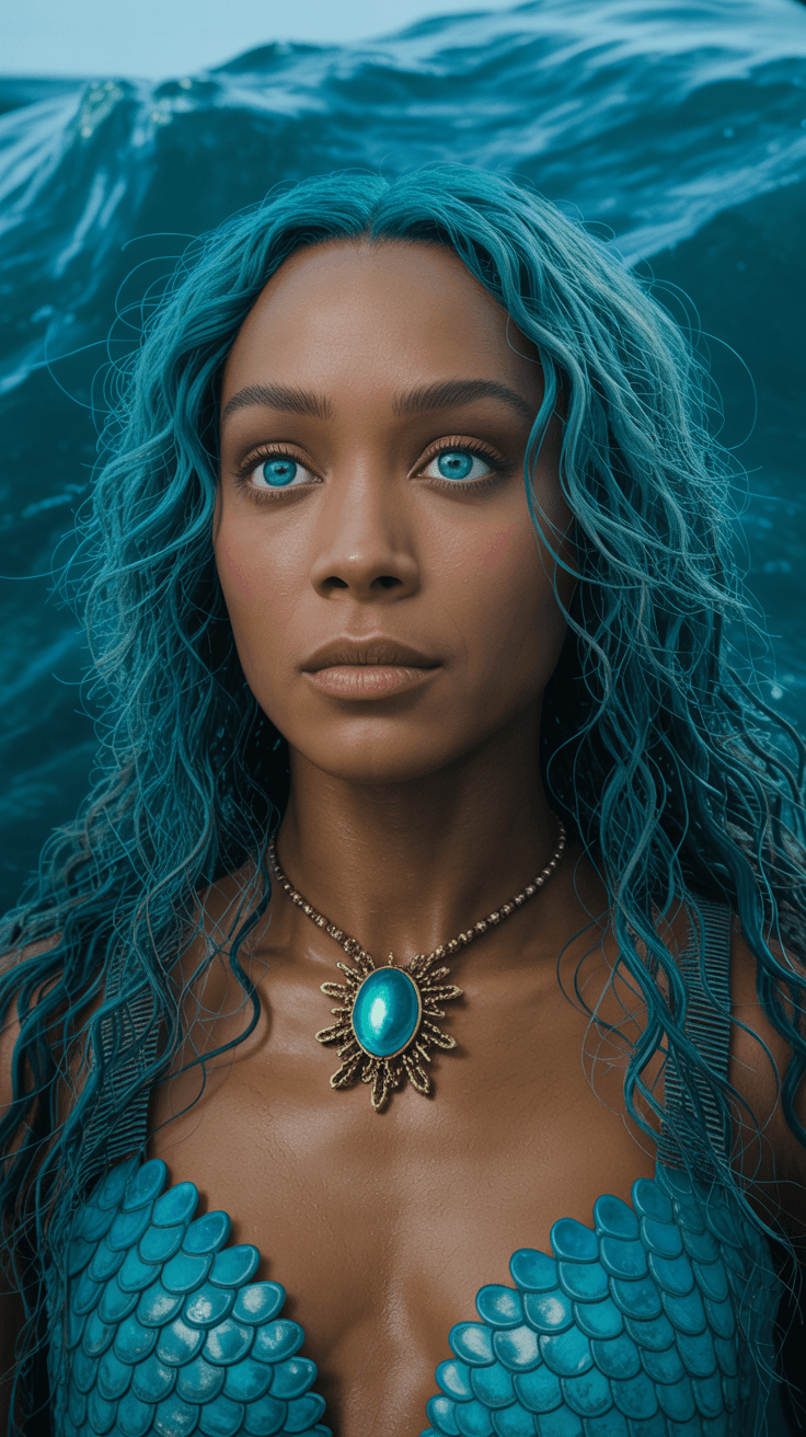 AI generated: A highly stylized photorealistic cinematic marvel and fantasy film wonder from a Micheal Bay, Blockb...
