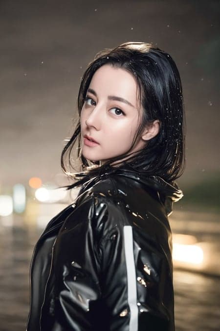 Dilraba Dilmurat 迪丽热巴