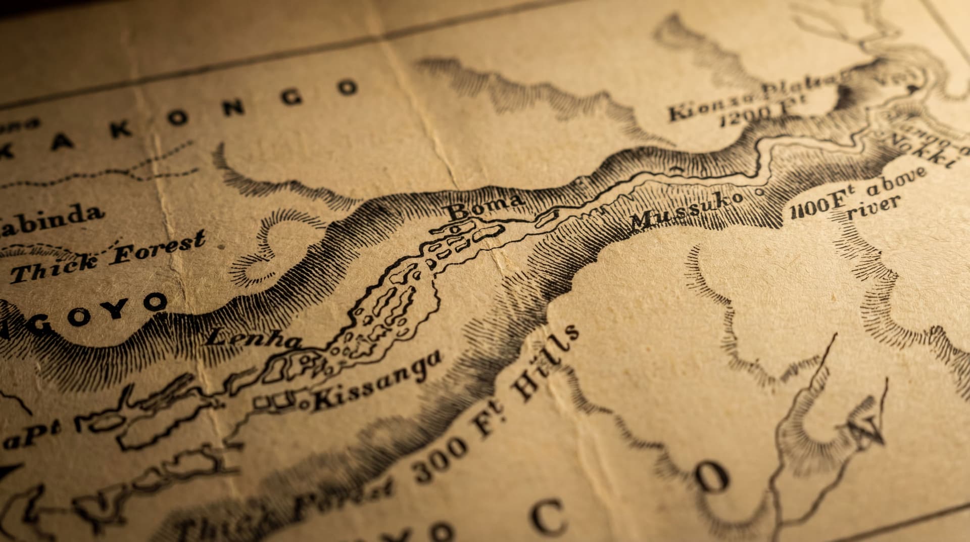 AI generated: Recreate this map into "Photorealistic""Shot on 35mm lens, f/2.8"It forces the AI to mimic real-worl...