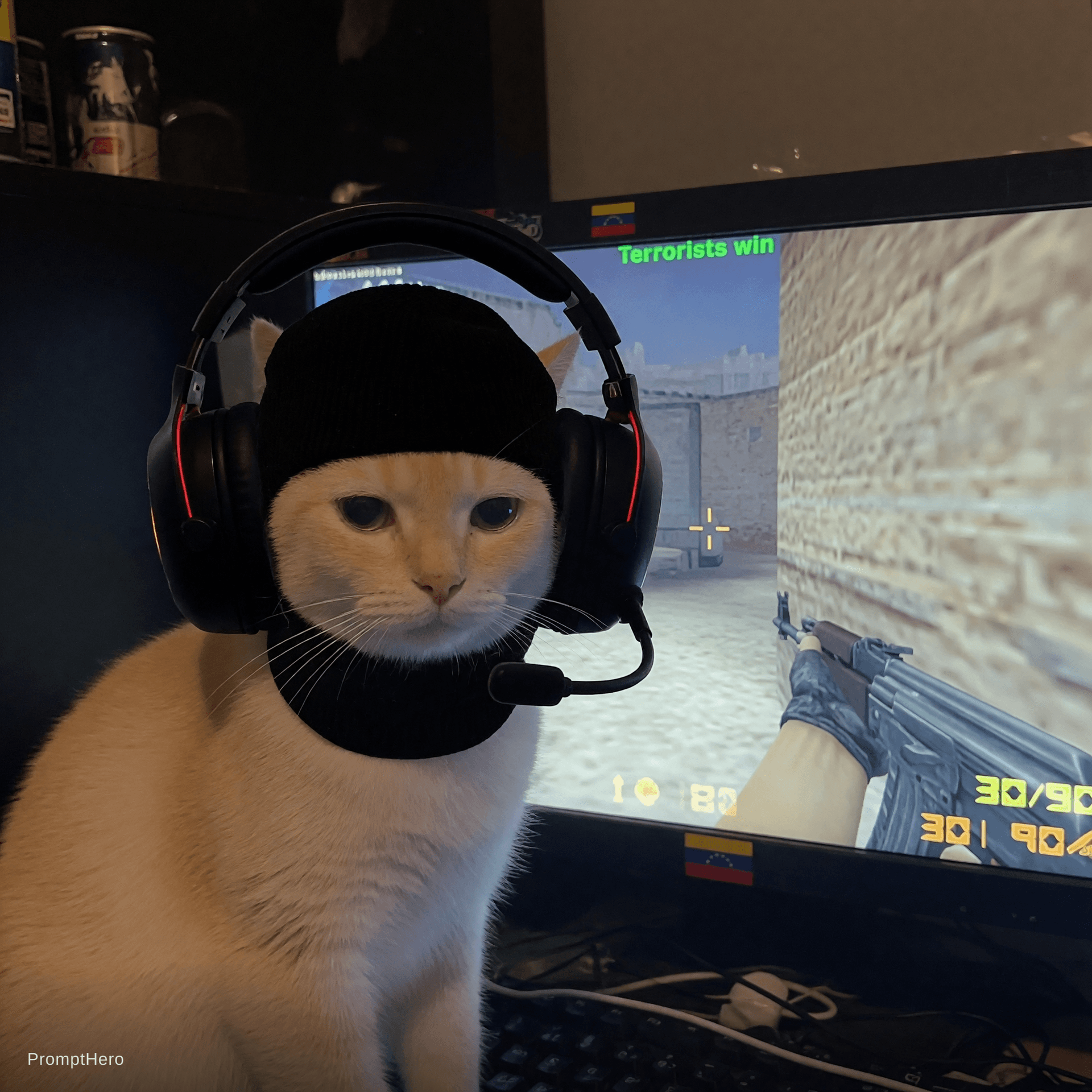 AI generated: {
"meta": {
"version": "1.2",
"locale": "es-VE",
"type": "advanced_profile_animal_humor_gaming",
"gl...
