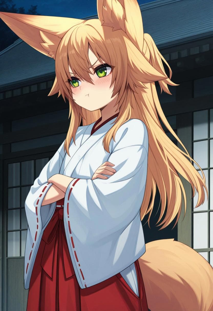 Kokonoe Tsubaki - Image 5