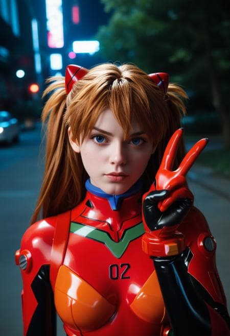 2DN-Pony - Image 1