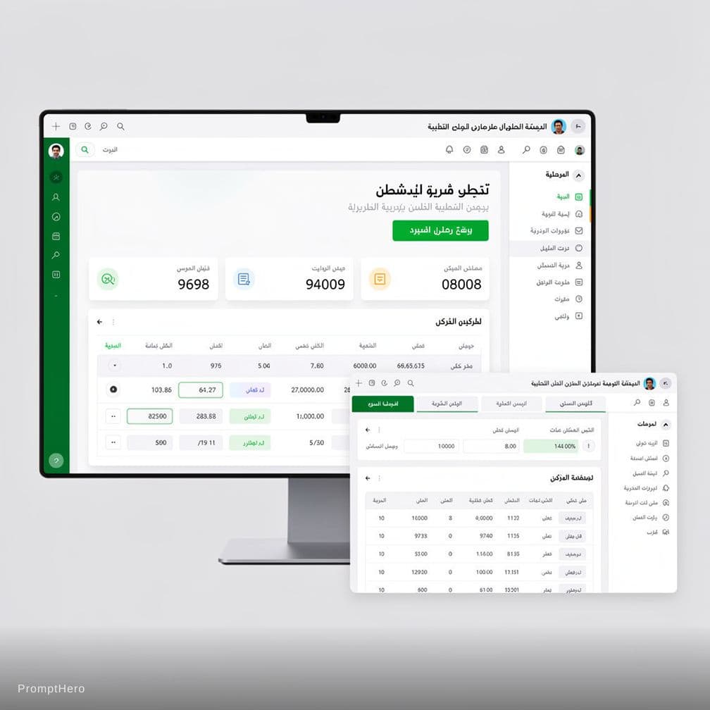 AI generated: أريد إنشاء تطبيق سطح مكتب احترافي (Desktop Application) باستخدام:

Flutter + Dart

اسم التطبيق:

**ا...