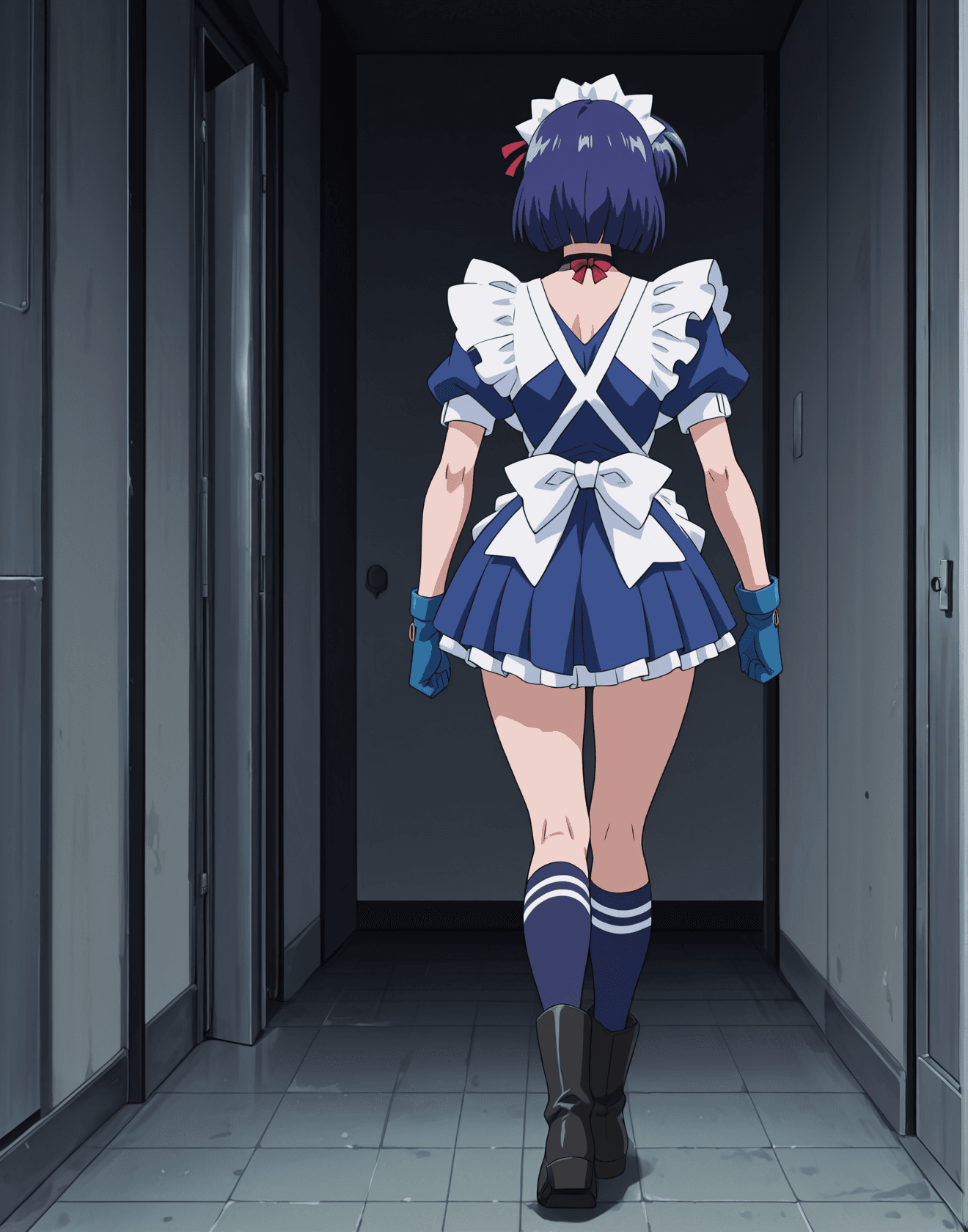 Shimei Ryomou - ikkitousen - Image 6