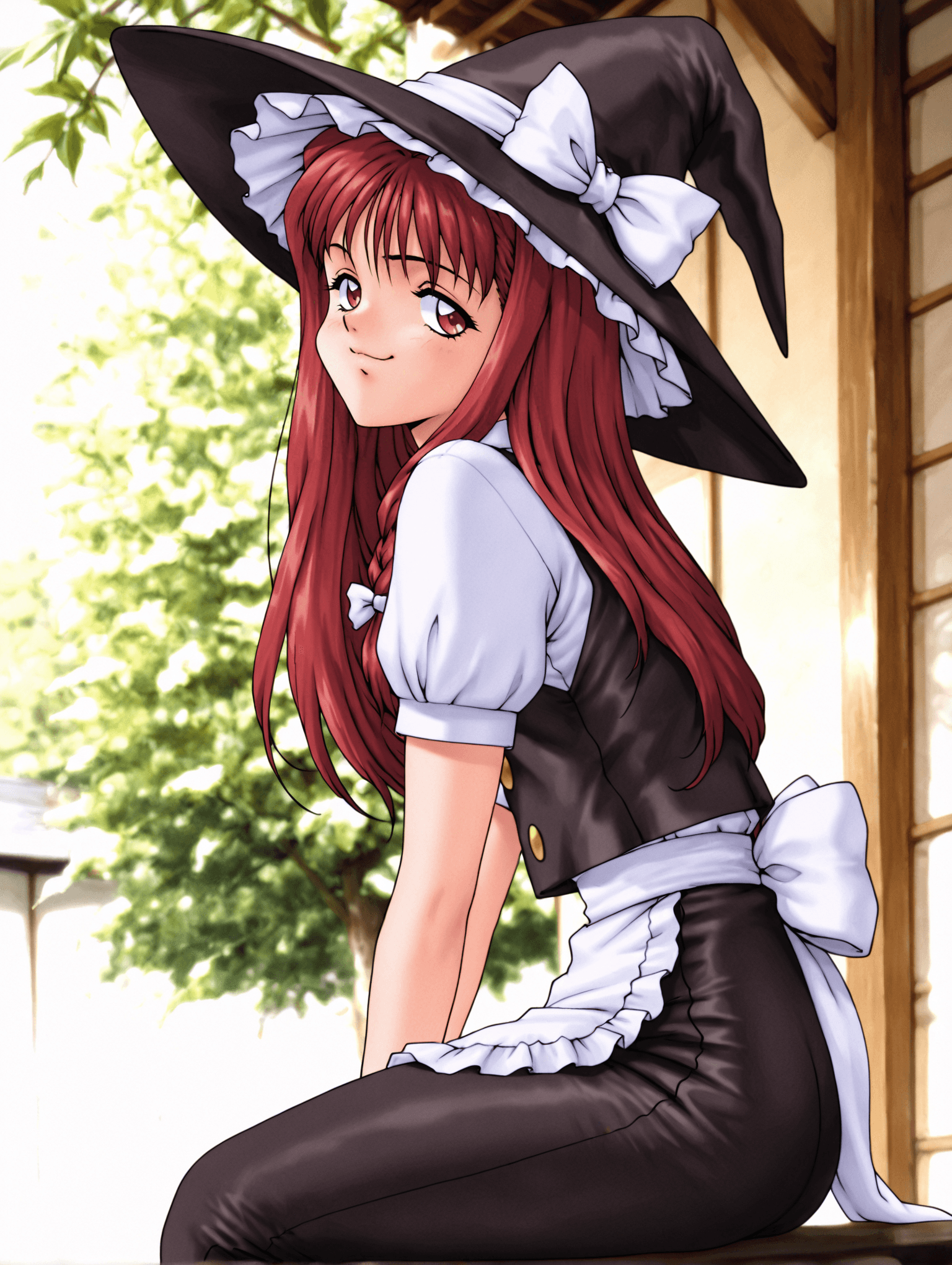Orihara Sanae /  Houkago Ren'ai Club