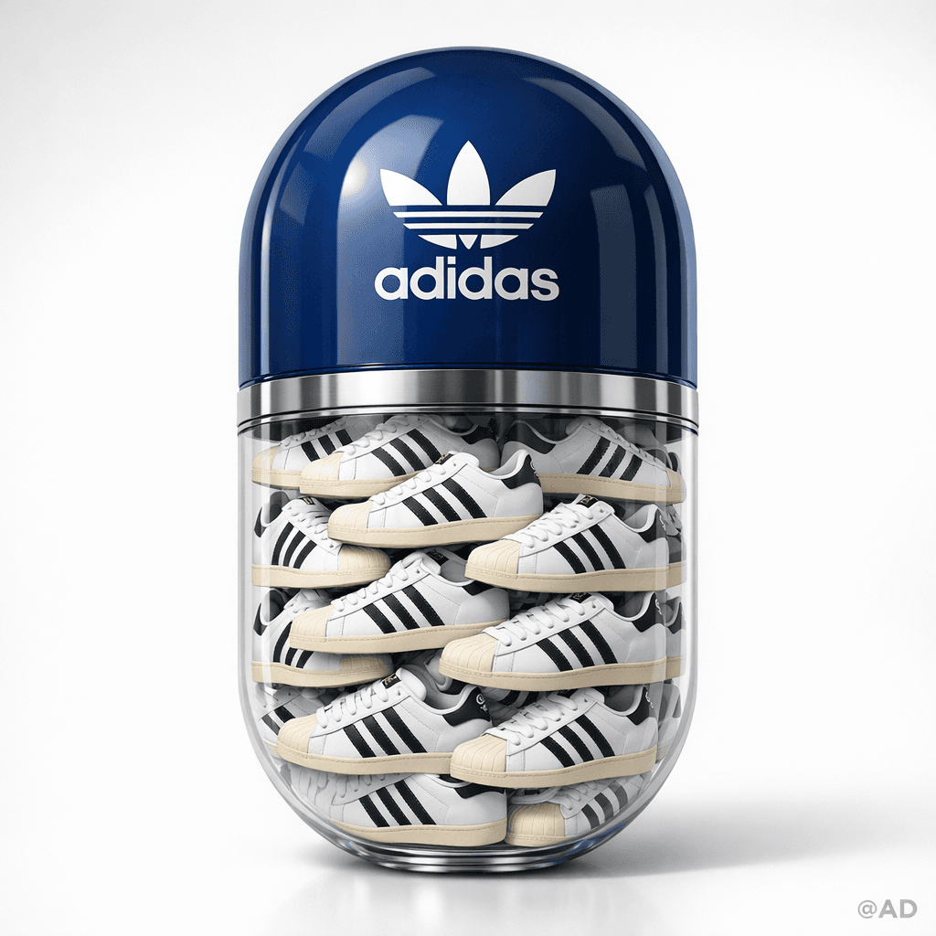 AI generated: {
  "subject": {
    "type": "",
    "main_object": "capsule-shaped container",
    "contents": "mul...