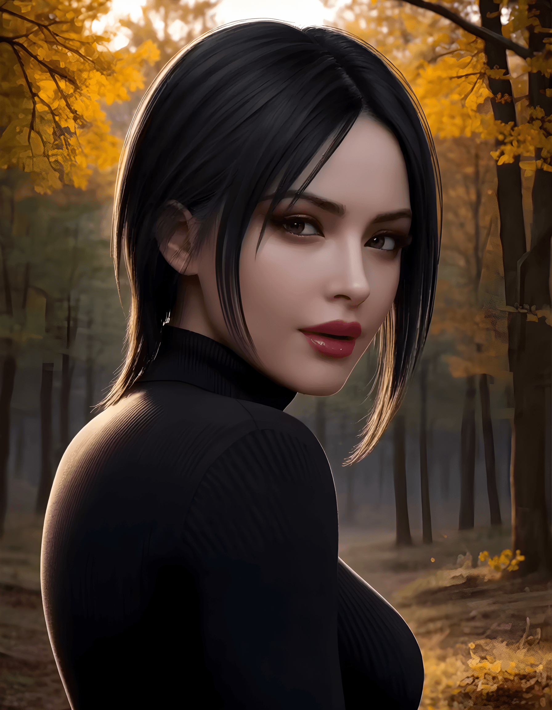 Ada Wong - Image 5