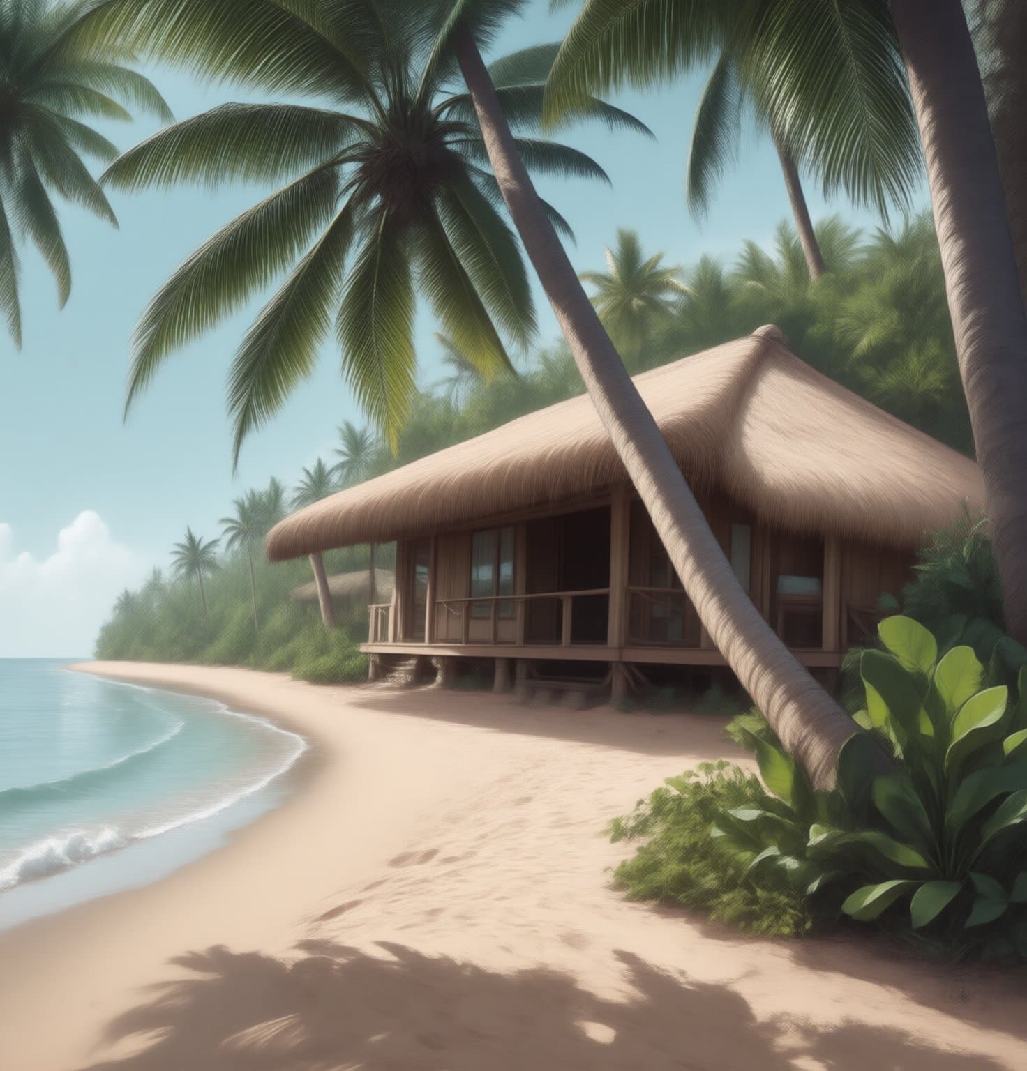 Beach Bungalow (ANIMA/PDXL/IL) - Image 2