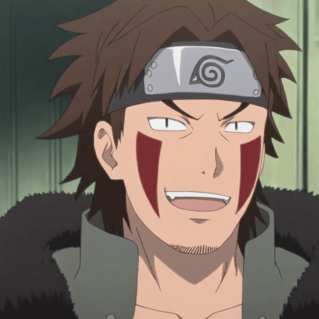 Kiba Inuzuka (The Last) - Image 1