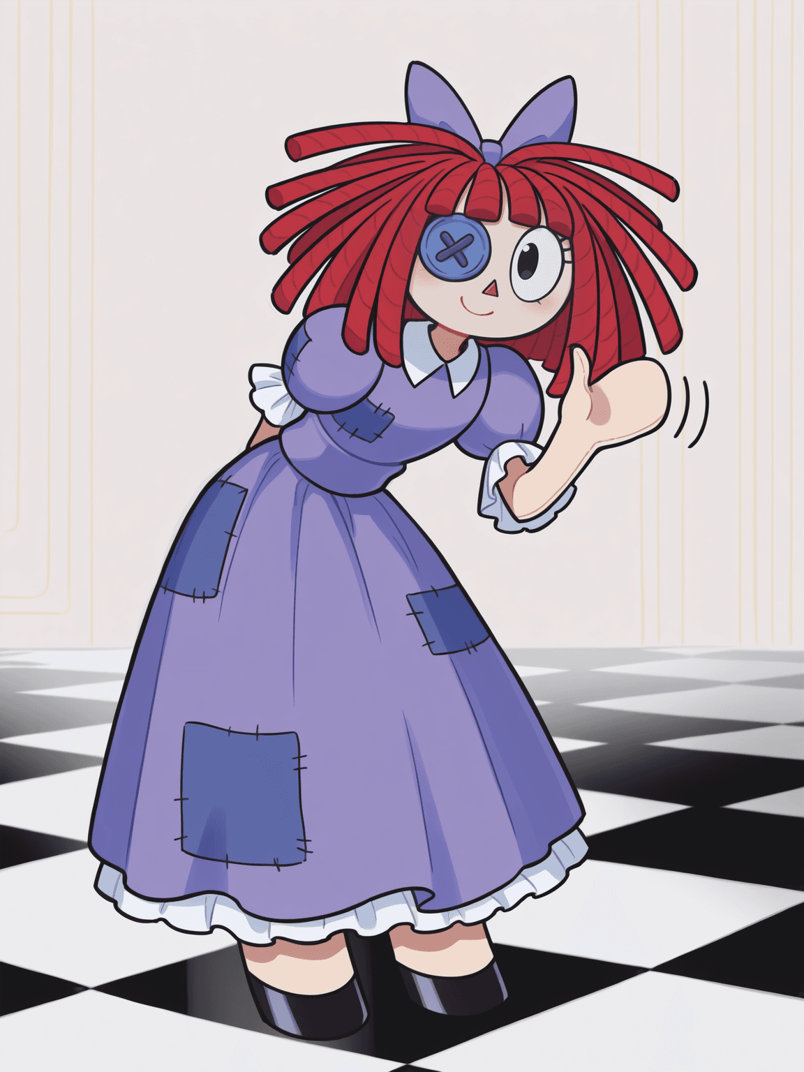 Ragatha | TADC - Image 2