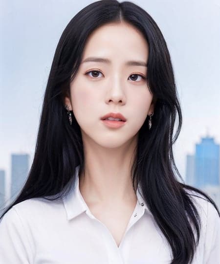 Jisoo For BLACKPINK - Image 3