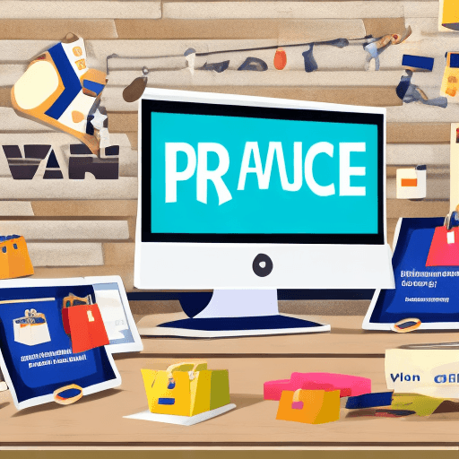 AI generated: I want a product promotion banner to use for an e-commerce website