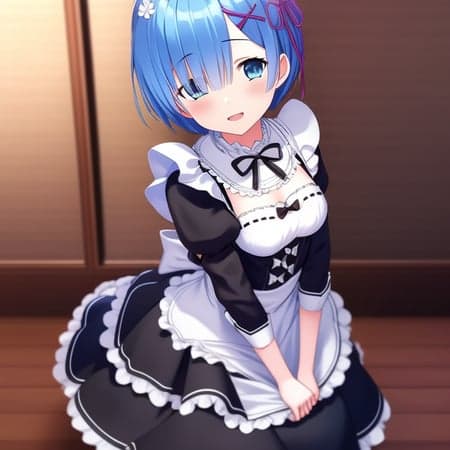 雷姆-Rem - Image 5