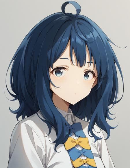 [PDXL] 八奈見杏菜 Yanami Anna | 負けヒロインが多すぎる！ Make Heroine ga Oosugiru! (Makeine: Too Many Losing Heroines!)