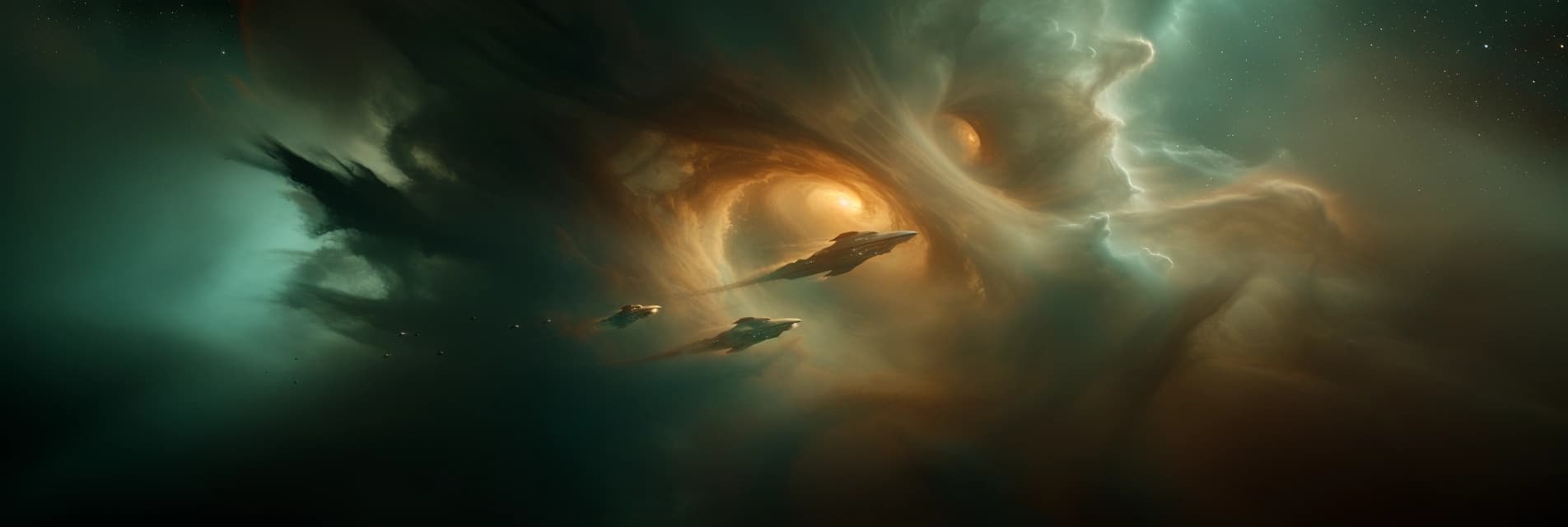 Space Travelers