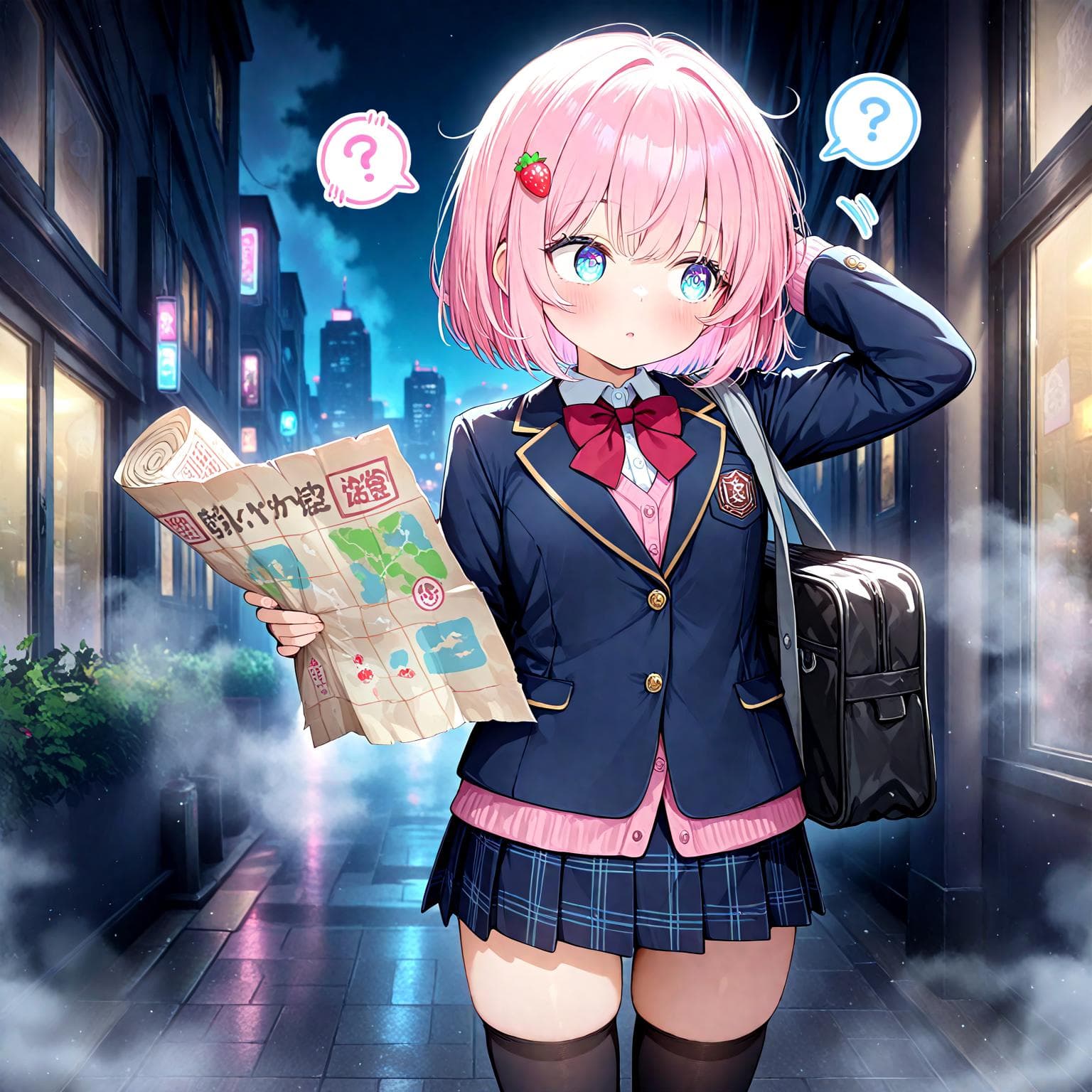 Cute Blend - Image 1