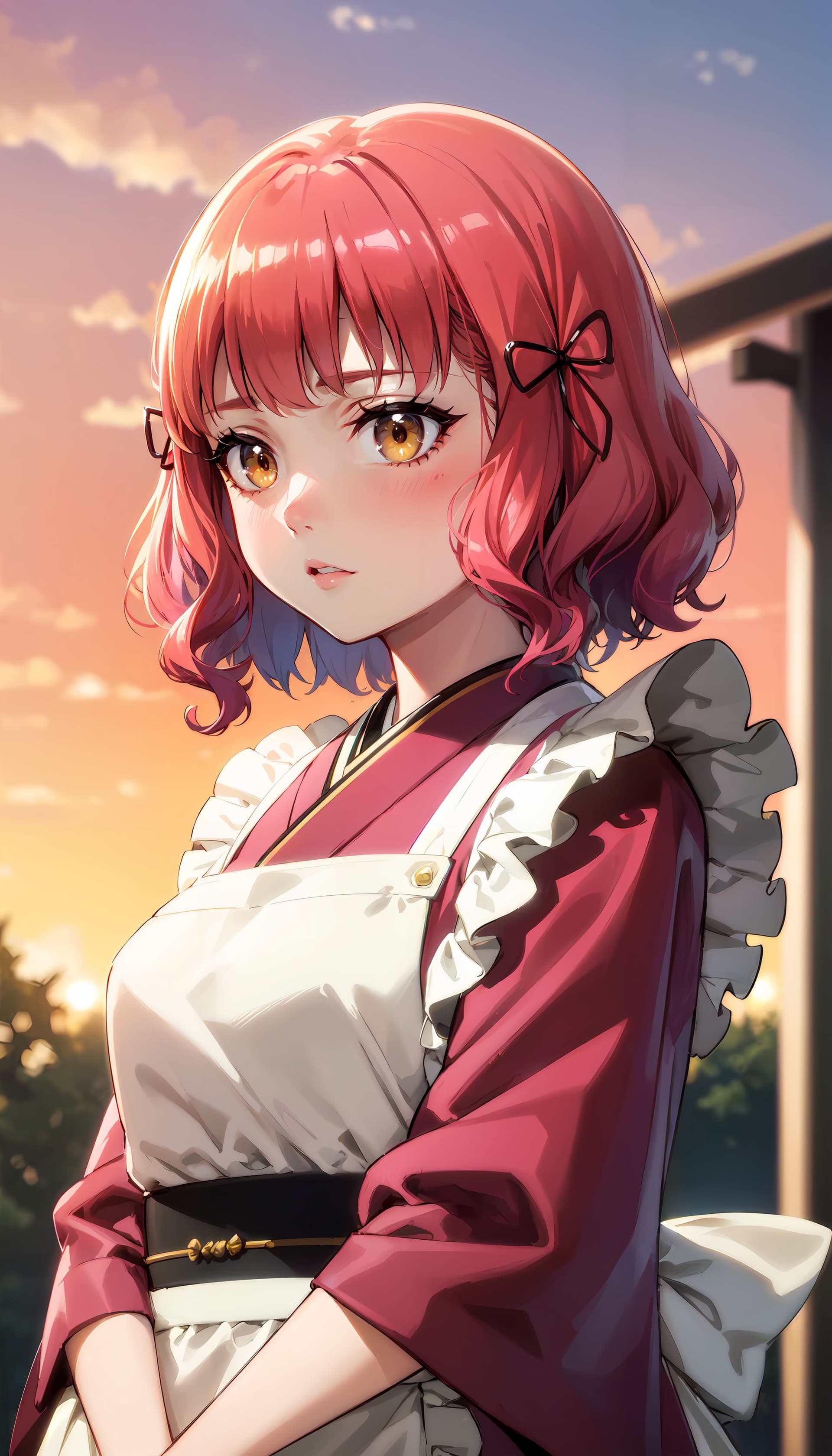 Akina - Tsukimichi: Moonlit fantasy 1.5/Illustrious