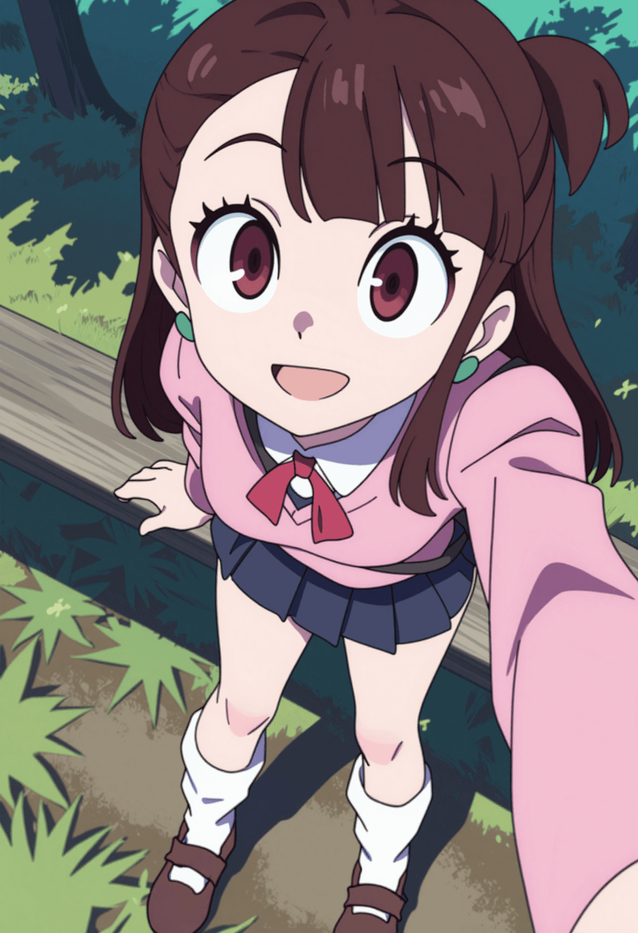 Atsuko Kagari - Image 2
