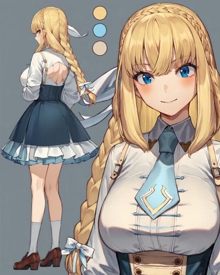 Isla Coleman アイラ・コールマン (ex-Production Kawaii VTuber)