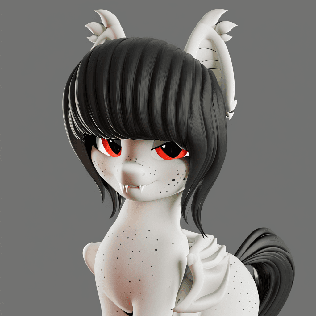 LFO Style [PONY]