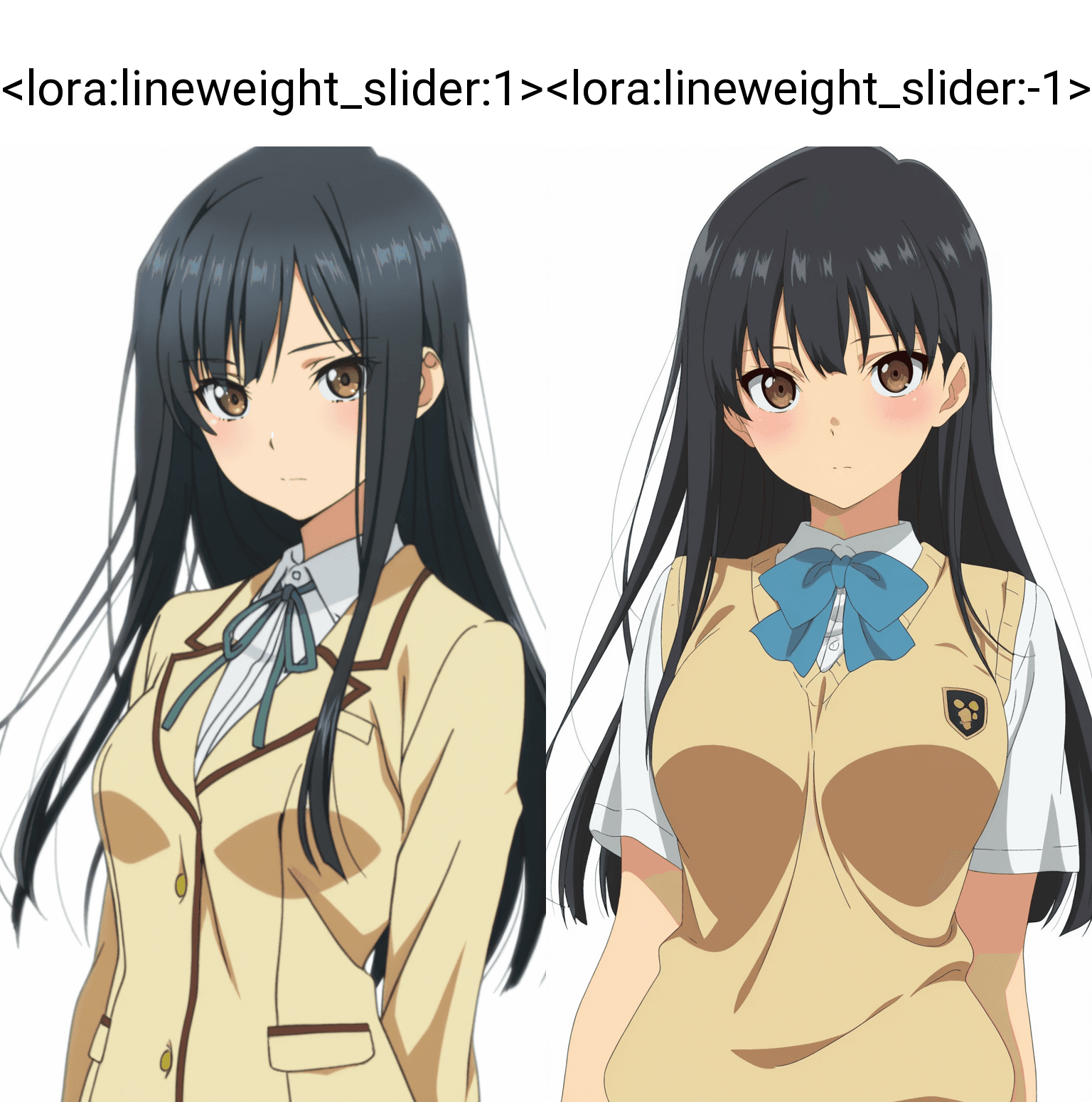 Line Weight Slider / 線の太さ調整 - Image 3