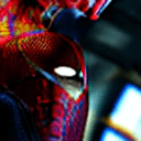 AI generated: Spider man in dynamics, highly detailed, packed with hidden details, style, high dynamic range, hype...