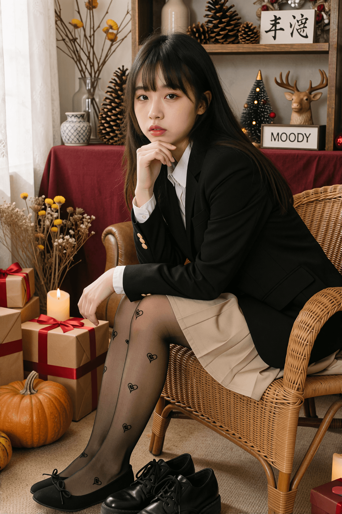 Moody Krea 2 Mix (uncensored) - Image 3