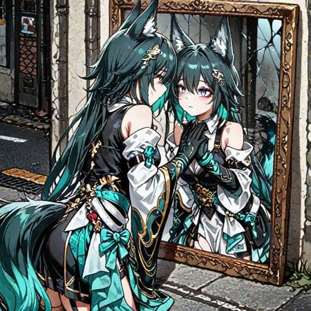 Strict mirroring - Image 2