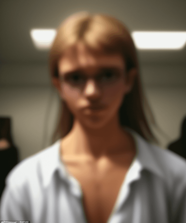 AI generated: (candid poorly lit poorly exposed poorly composed low-quality color photo in phst artstyle) (with na...