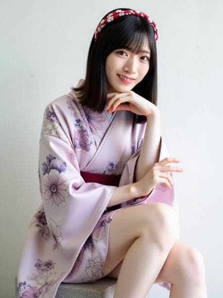 JP_idol_Murayama_Miu 村山美羽 - Image 2